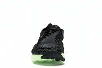 Фото № 2 с приближением к товару «‎Nike Air Footscape Wvn Mtn City Qs Black Pink Pow»