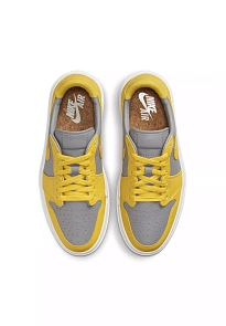 Фото № 4 с приближением к товару «‎AIR JORDAN 1 ELEVATE»