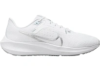 Фото № 1 с приближением к товару «‎Nike Pegasus 40 White Metallic Silver »