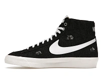 Фото № 3 с приближением к товару «‎Nike Blazer Mid Cleveland Rocks»