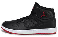 Фото № 1 с приближением к товару «‎Jordan Access 'Black Gym Red'»