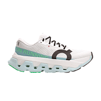 Фото № 1 с приближением к товару «‎ON Women's Cloudmster 3 Hyper Ivory Flurry»
