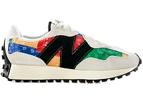Фото № 1 с приближением к товару «‎New Balance 327»
