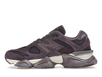 Фото № 3 с приближением к товару «‎New Balance 9060»