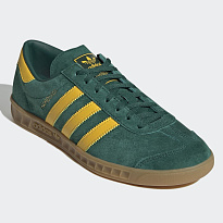 Фото № 2 с приближением к товару «‎Adidas Hamburg »