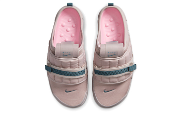 Nike Offline Slip-On 'Stone Mauve' - 7