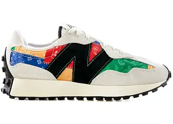 New Balance 327