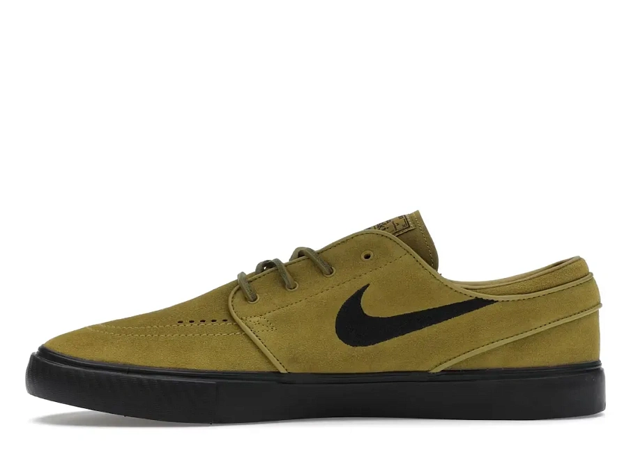 Фото № 3 с приближением к товару «‎Nike SB Zoom Janoski OG+»