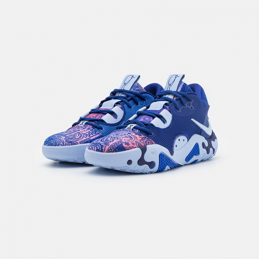 Фото № 2 с приближением к товару «‎Nike PG 6 »