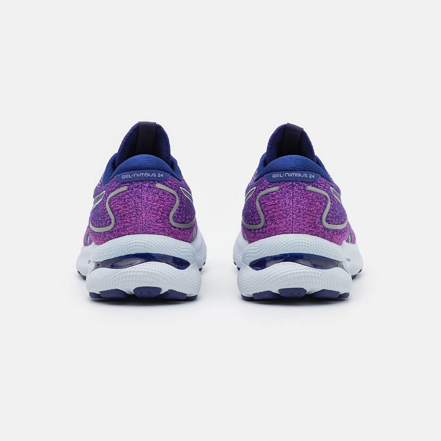 Фото № 3 с приближением к товару «‎Asics Gel Nimbus 24»