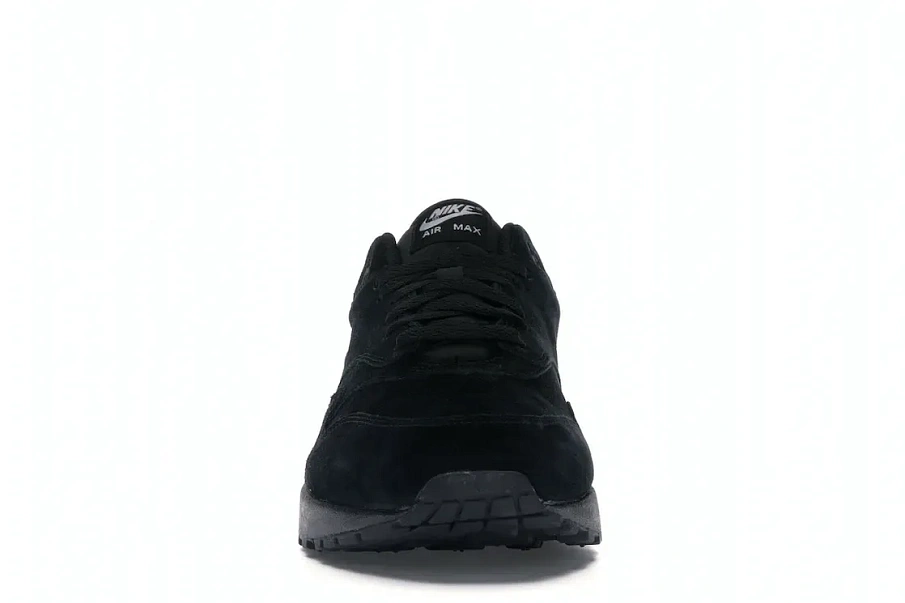 Фото № 2 с приближением к товару «‎Nike Air Max 1 Jewel Black Chrome»