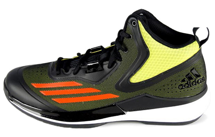 Фото № 1 с приближением к товару «‎adidas Title Run 'Semi Solar Yellow'»