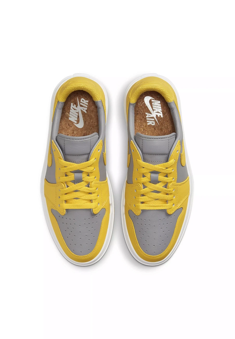 Фото № 4 с приближением к товару «‎AIR JORDAN 1 ELEVATE»