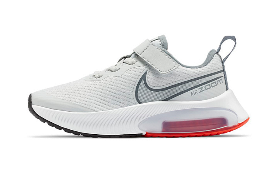 Фото № 1 с приближением к товару «‎(BP) Nike Air Zoom Arcadia Gray»