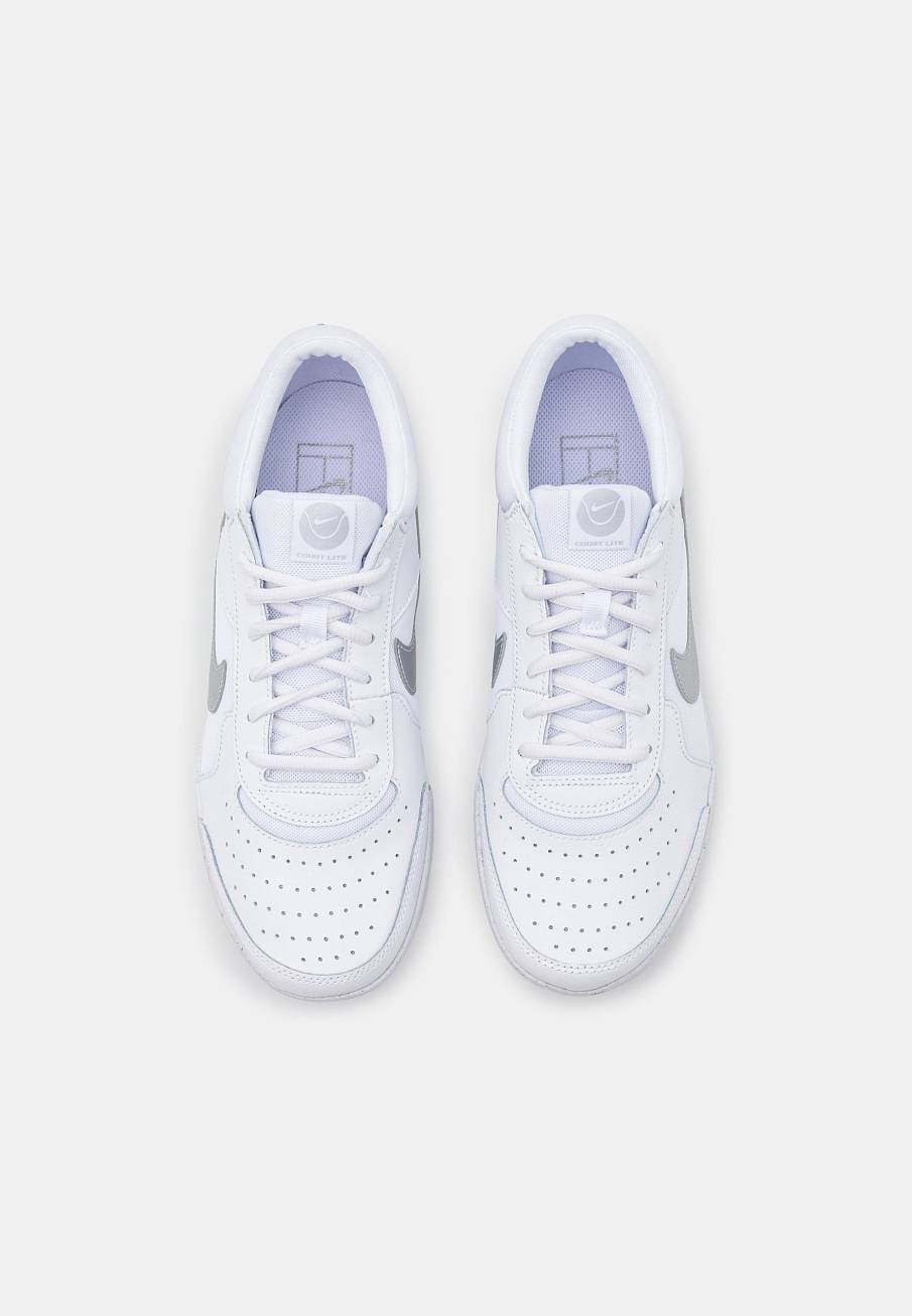 Фото № 4 с приближением к товару «‎Nike Zoom Court Lite 3»