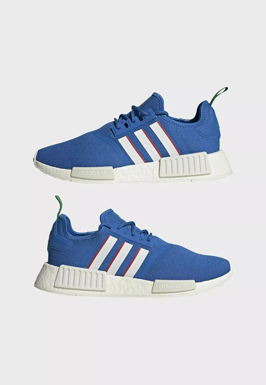 Фото № 1 с приближением к товару «‎NMD_R1 UNISEX»