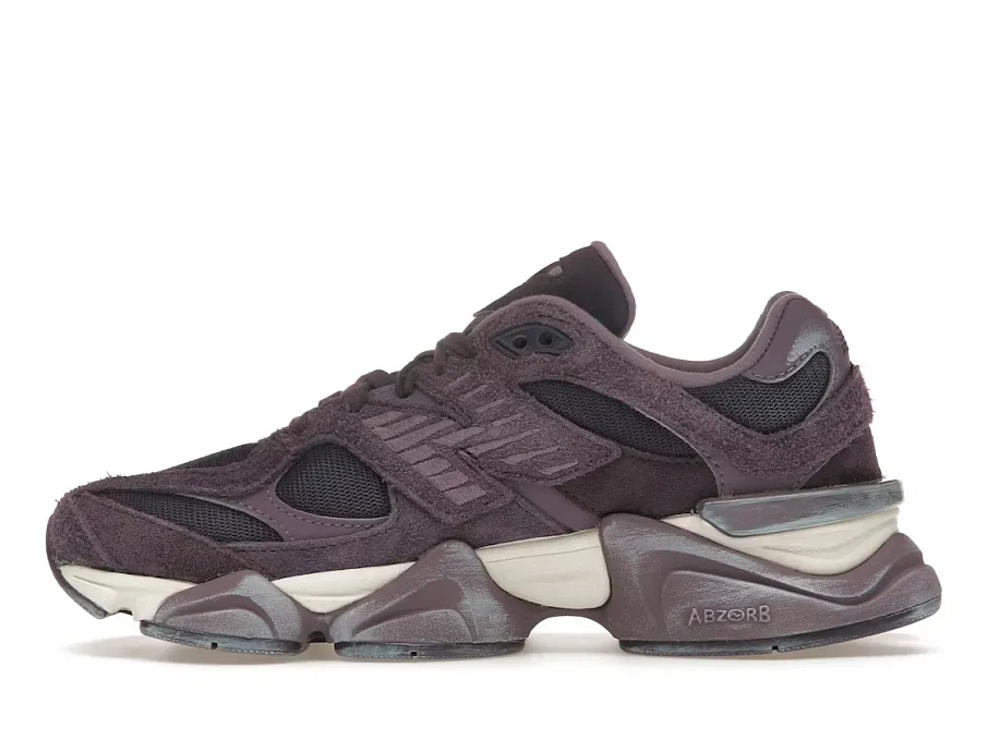 Фото № 3 с приближением к товару «‎New Balance 9060»
