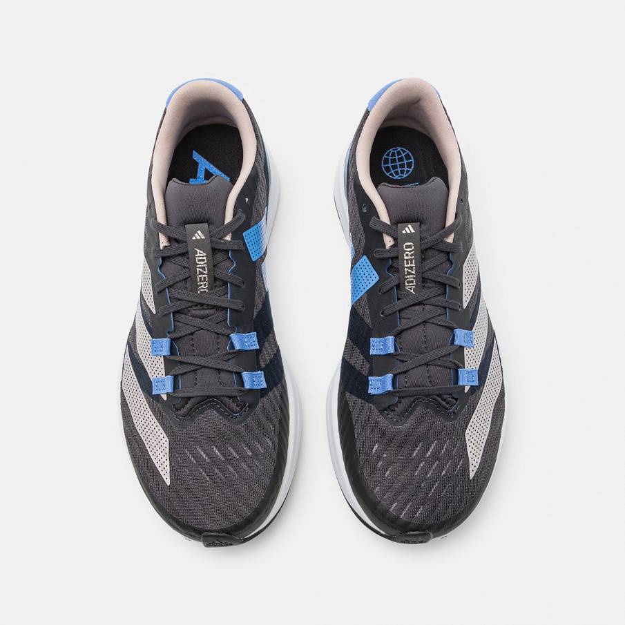 Фото № 4 с приближением к товару «‎Adidas Adizero RC 5»