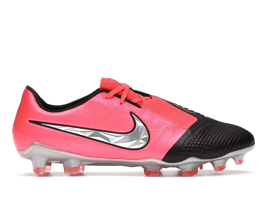 Фото № 1 с приближением к товару «‎Nike Phantom Venom Elite FG Laser Crimson»