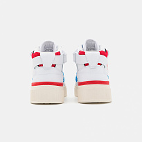 Фото № 4 с приближением к товару «‎Adidas Forum Icons Bball »