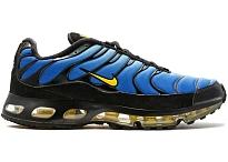 Фото № 1 с приближением к товару «‎Nike TN 360 University Blue»