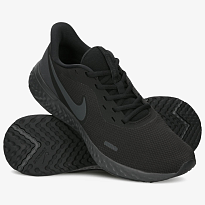 Фото № 3 с приближением к товару «‎General Nike REVOLUTION Running shoes»