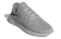Фото № 3 с приближением к товару «‎adidas originals Deerupt Runner GreyGreen»