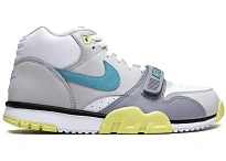 Фото № 1 с приближением к товару «‎Nike Air Trainer 1 Citron»