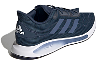 Фото № 4 с приближением к товару «‎adidas Galaxar Run BlueWhite»