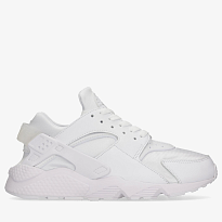 Фото № 1 с приближением к товару «‎Nike Air Huarache "Triple White" White»