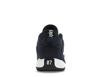 Фото № 4 с приближением к товару «‎Nike KD 15 TB Midnight Navy (White Tongue)»