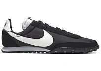 Фото № 1 с приближением к товару «‎Nike Waffle Racer Black»