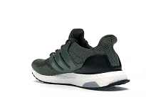 Фото № 6 с приближением к товару «‎adidas Ultra Boost 2.0 Merino Wool Base Green Olive»