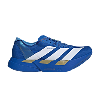 Фото № 1 с приближением к товару «‎adidas Adizero Adios Pro 4 Blue Cloud White»