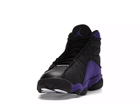 Фото № 2 с приближением к товару «‎Jordan 13 Retro Court Purple»