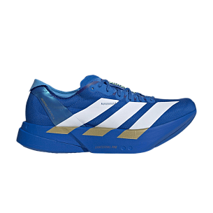 adidas Adizero Adios Pro 4 Blue Cloud White