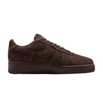 Nike Air Force 1 Low Paisley