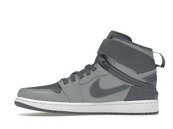 Jordan 1 High FlyEase Light Smoke Grey (CQ3835-003) - 3