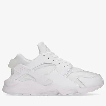 Nike Air Huarache "Triple White" White - 1