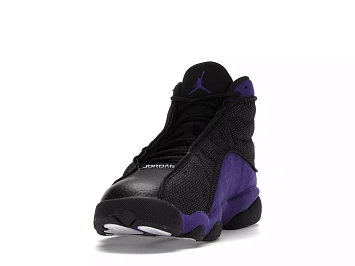 Jordan 13 Retro Court Purple - 2