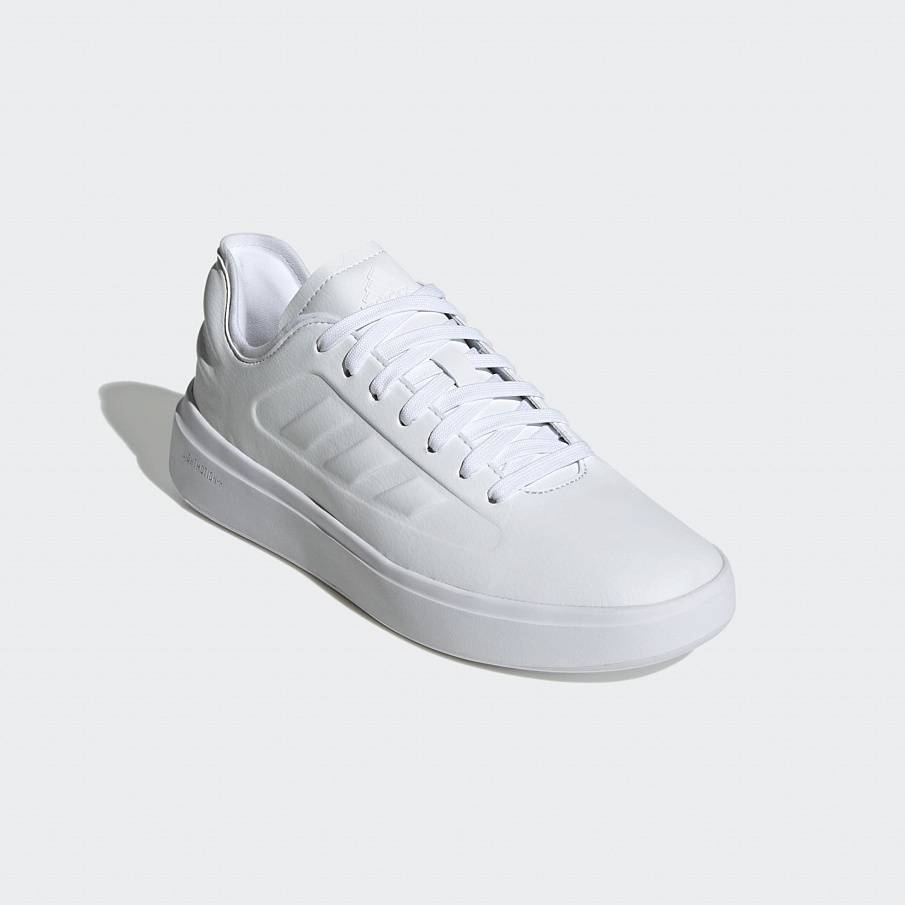 Фото № 2 с приближением к товару «‎Adidas Zntasy »