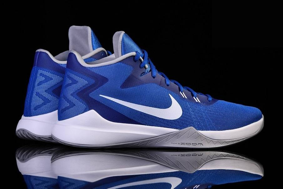 Фото № 1 с приближением к товару «‎Nike Zoom Evidence Photo »
