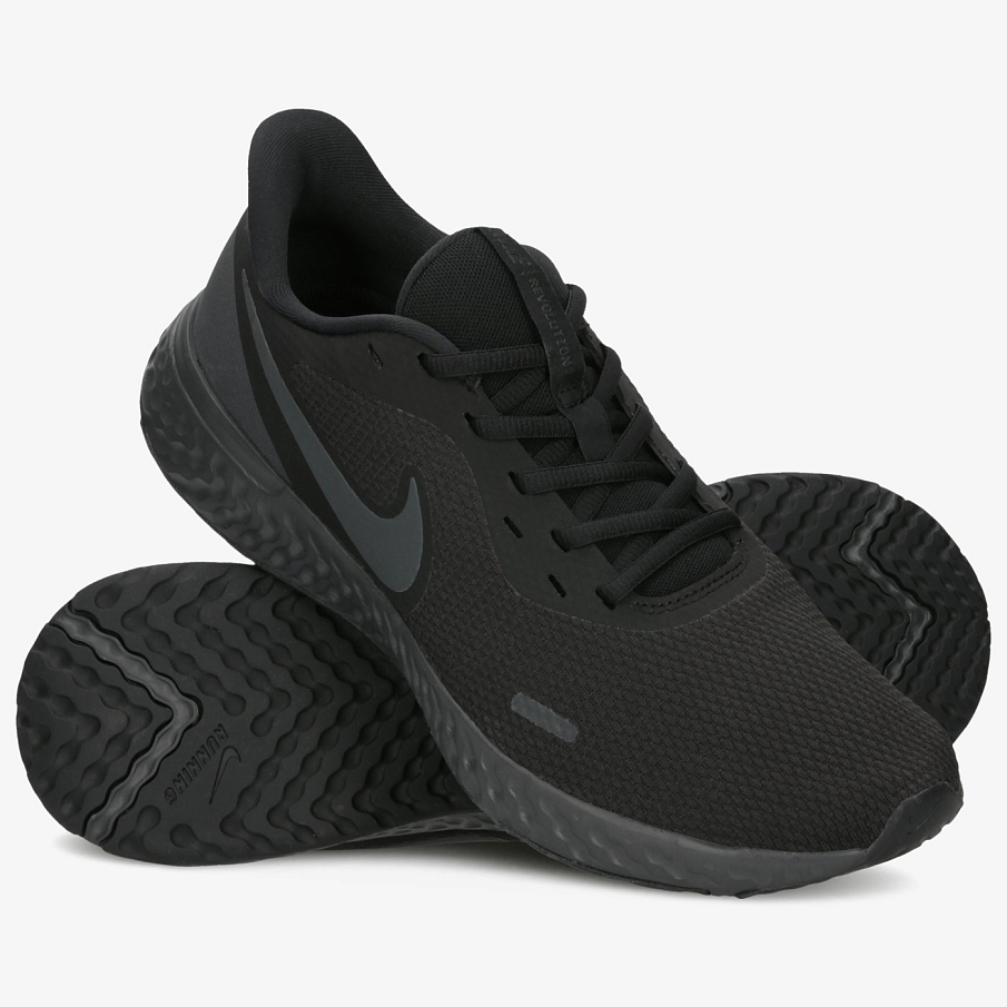 Фото № 3 с приближением к товару «‎General Nike REVOLUTION Running shoes»