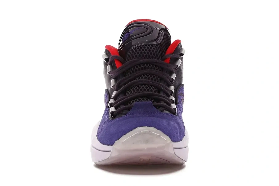 Фото № 2 с приближением к товару «‎Reebok Question Mid»