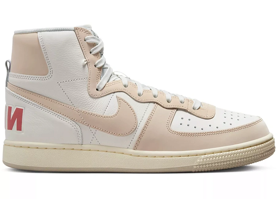 Фото № 1 с приближением к товару «‎Nike Terminator High Be True»