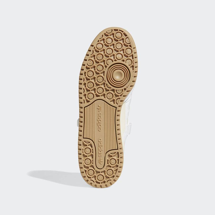 Фото № 3 с приближением к товару «‎Adidas Forum »