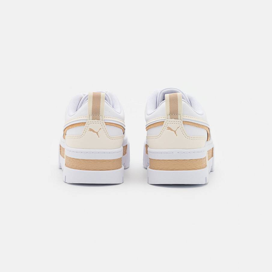 Фото № 3 с приближением к товару «‎Puma Mayze Interest »
