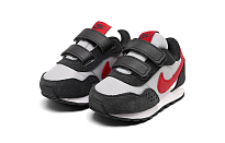 Фото № 3 с приближением к товару «‎TdNike Md Valiant BlackGrey»