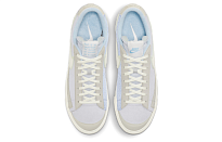 Фото № 4 с приближением к товару «‎Nike Blazer Low Vintage '77 'Psychic Blue'»