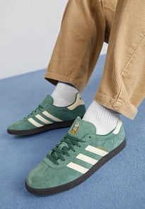 Фото № 2 с приближением к товару «‎GAZELLE UNISEX»